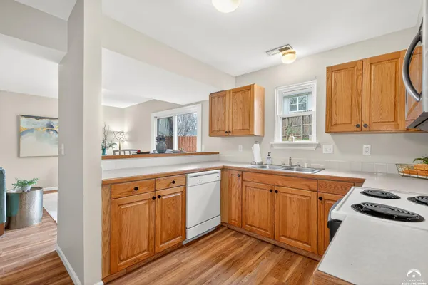 $264,900 | 904 Christie Court, Lawrence, KS 66049