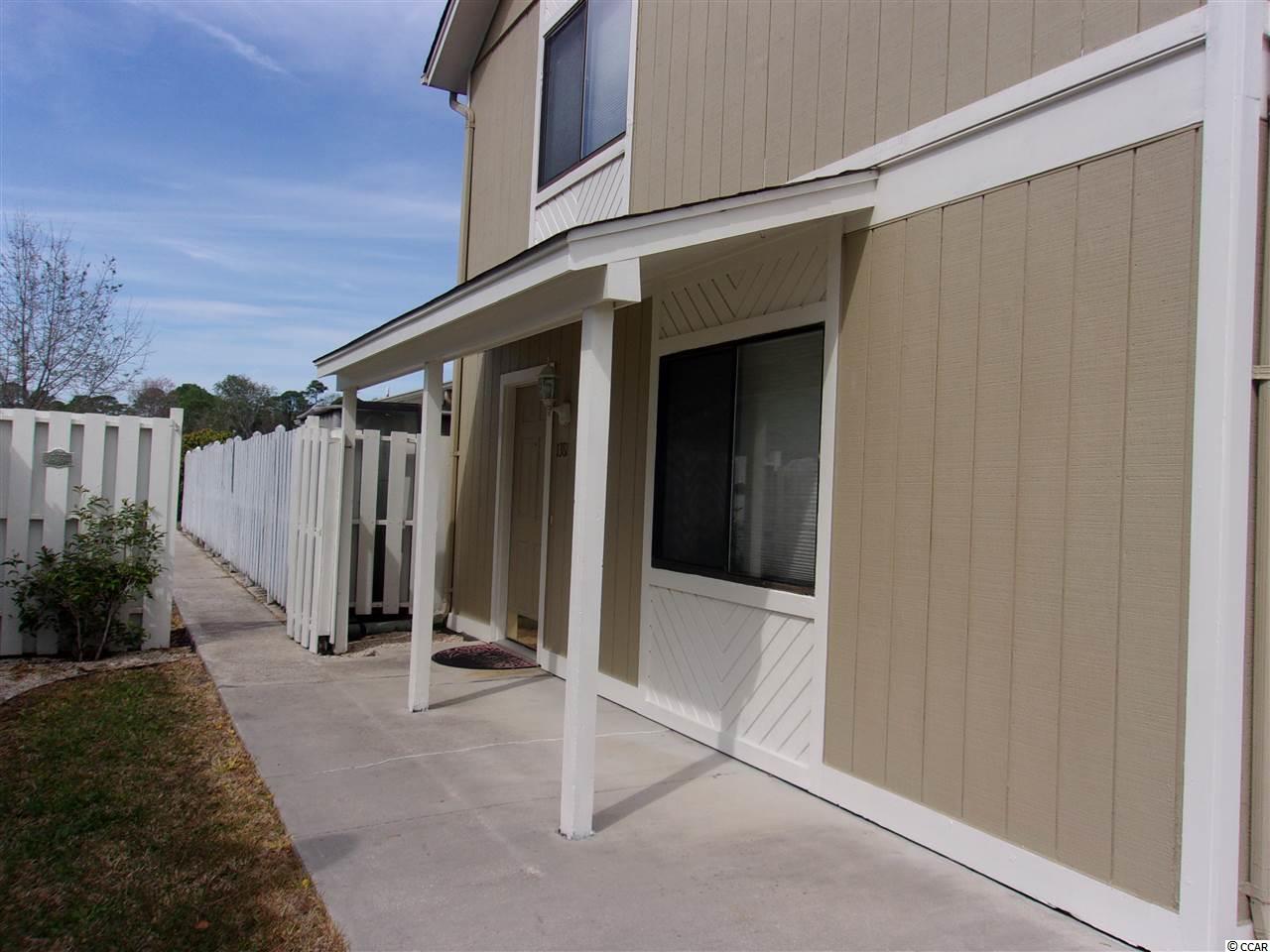 1381 C Turkey Ridge Road, Unit 1381C Surfside Beach, SC 29575 - Photo 1 of 19