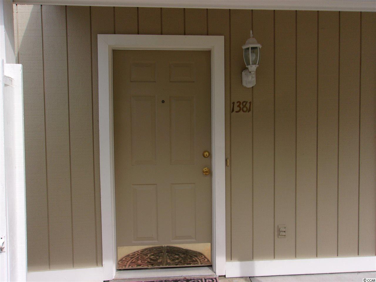 1381 C Turkey Ridge Road, Unit 1381C Surfside Beach, SC 29575 - Photo 2 of 19