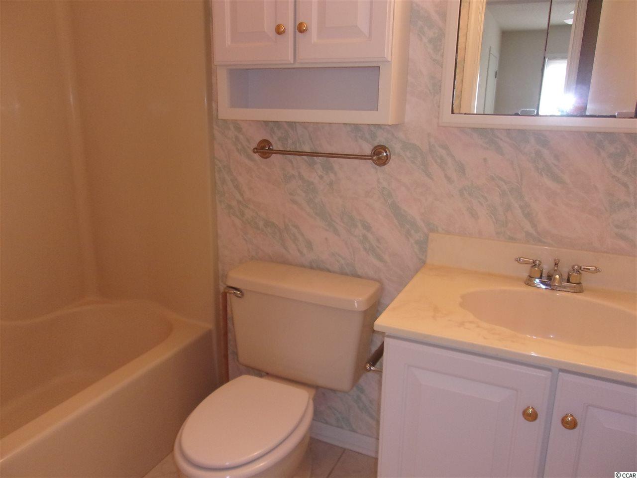 1381 C Turkey Ridge Road, Unit 1381C Surfside Beach, SC 29575 - Photo 18 of 19