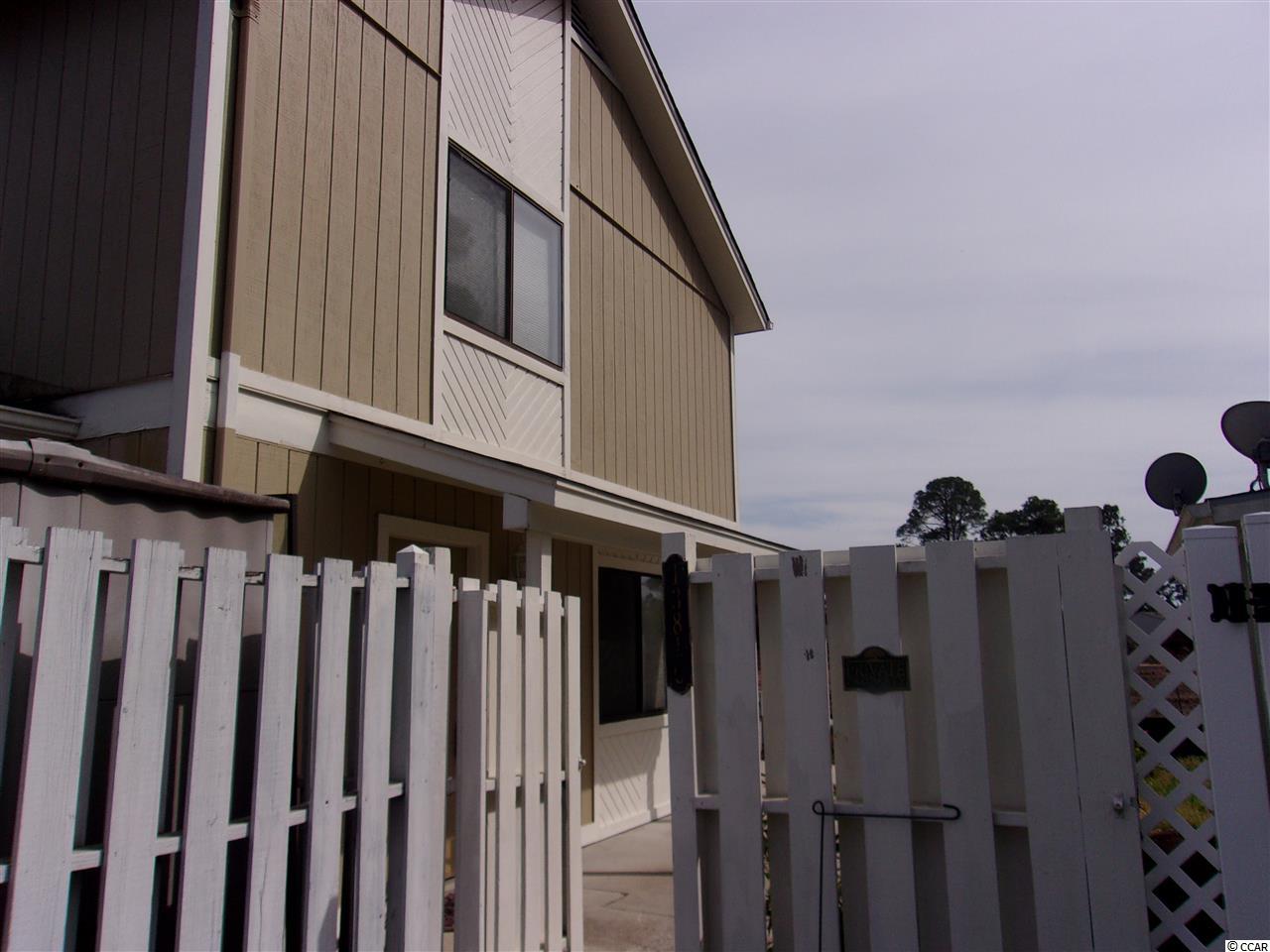 1381 C Turkey Ridge Road, Unit 1381C Surfside Beach, SC 29575 - Photo 19 of 19