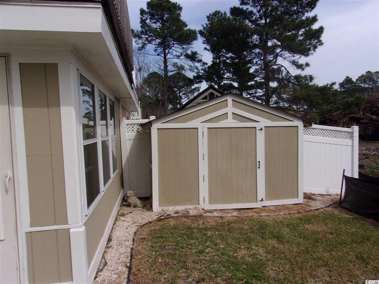 1381 C Turkey Ridge Road, Unit 1381C Surfside Beach, SC 29575 - Photo 4 of 19