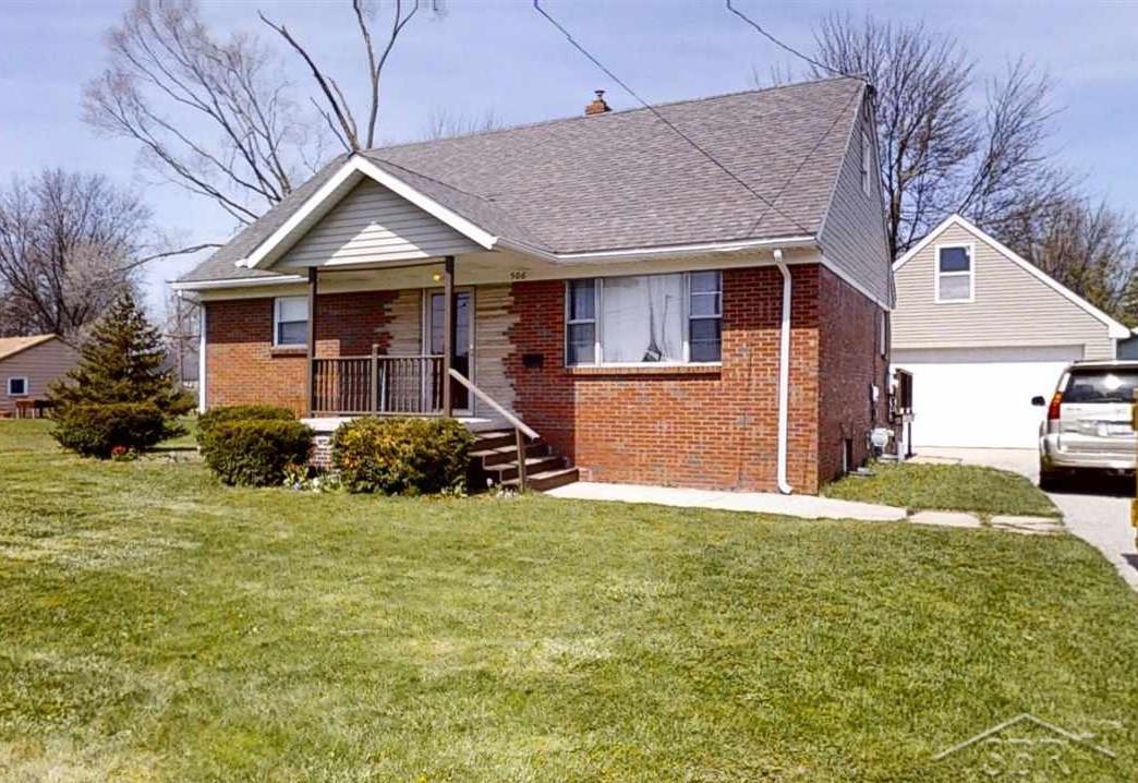 506 Tittabawassee Road Saginaw, MI 48604 - Photo 1 of 11