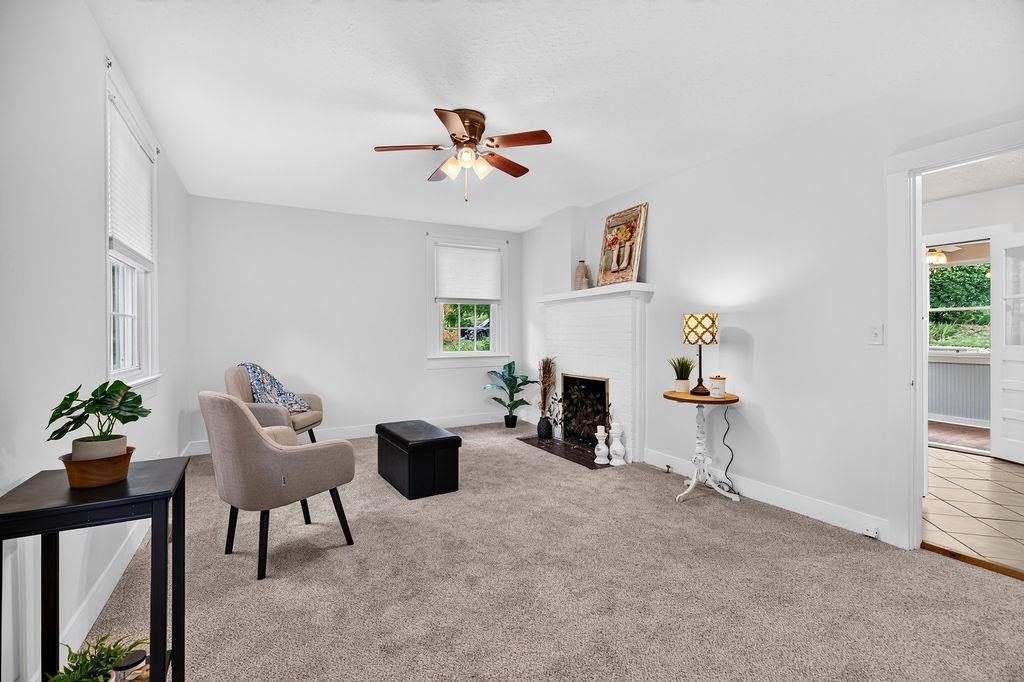 1801 Shutterlee Mill Road Staunton, VA 24401 - Photo 17 of 34