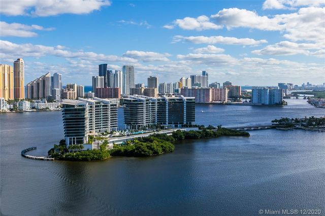 $562,500 | 3370 Northeast 190th Street, Unit UPH3009, Aventura, FL 33180