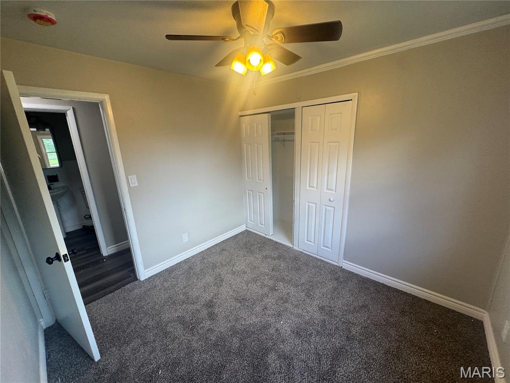 6116 Old Collinsville Road Fairview Heights, IL 62208 - Photo 16 of 21