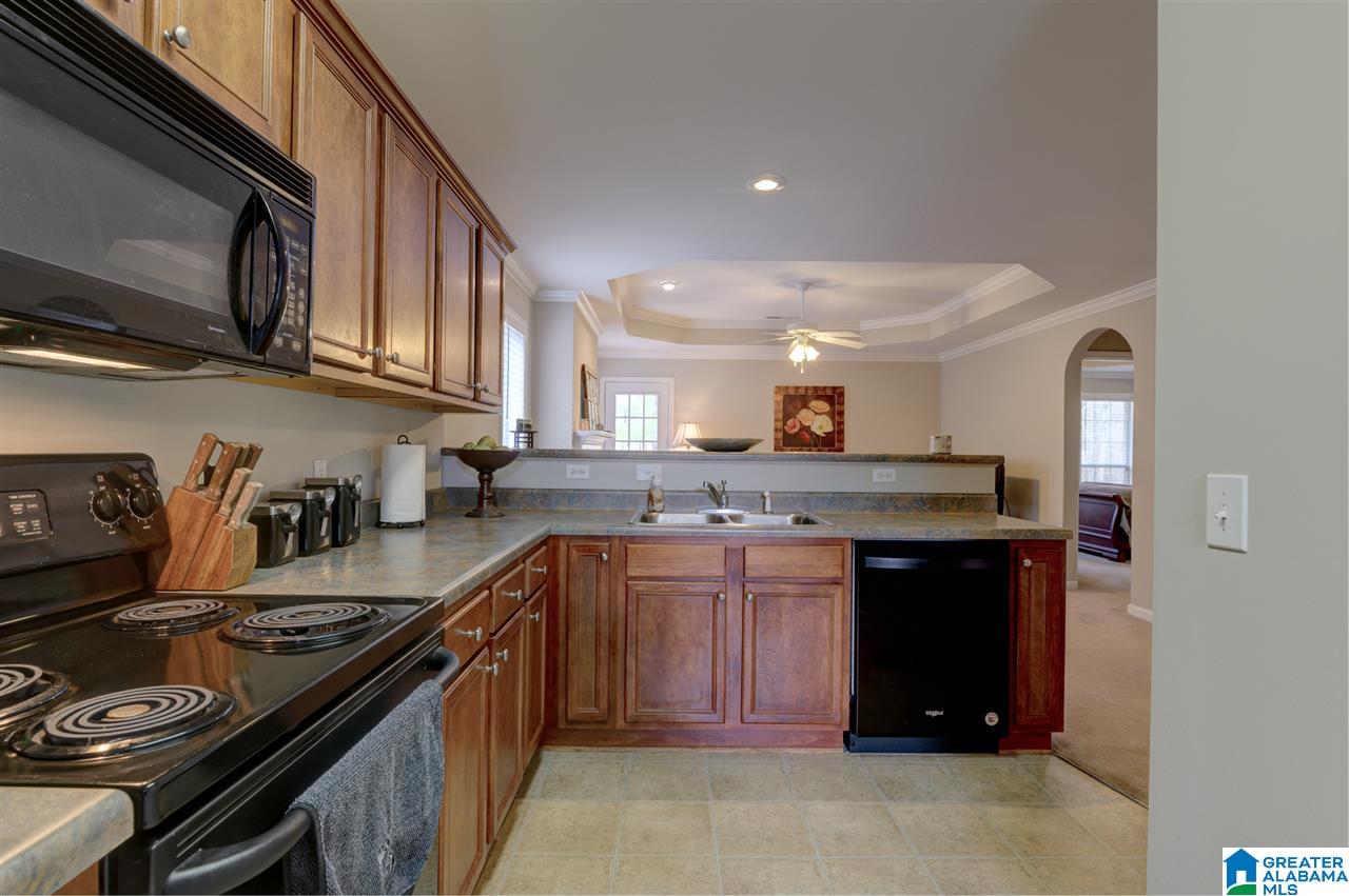 149 Springdale Drive Mount Olive, AL 35117 - Photo 15 of 19