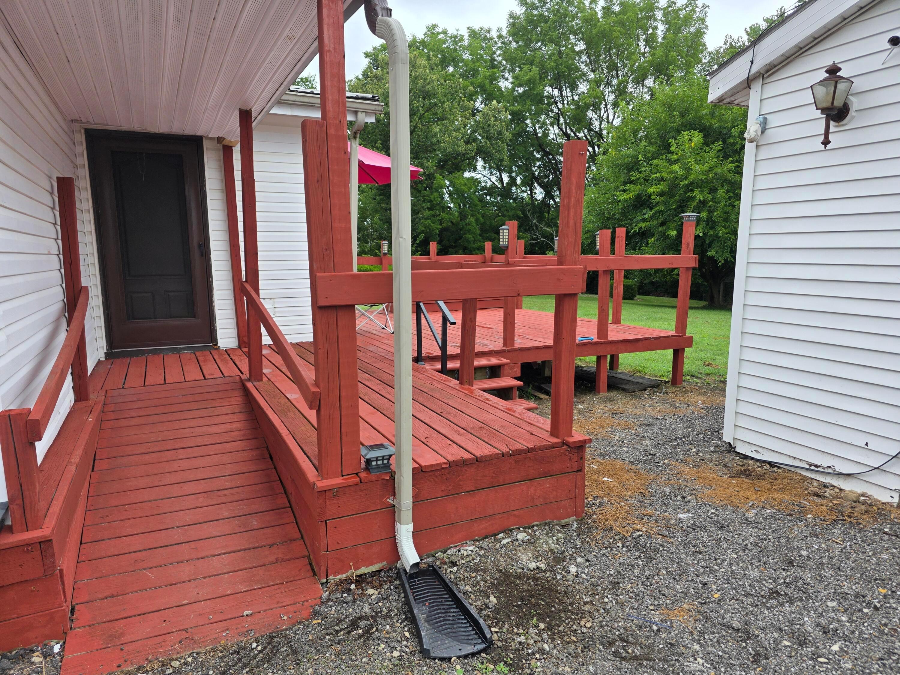 125 Richelderfer Street Cardington, OH 43315 - Photo 4 of 25 20250821_114313