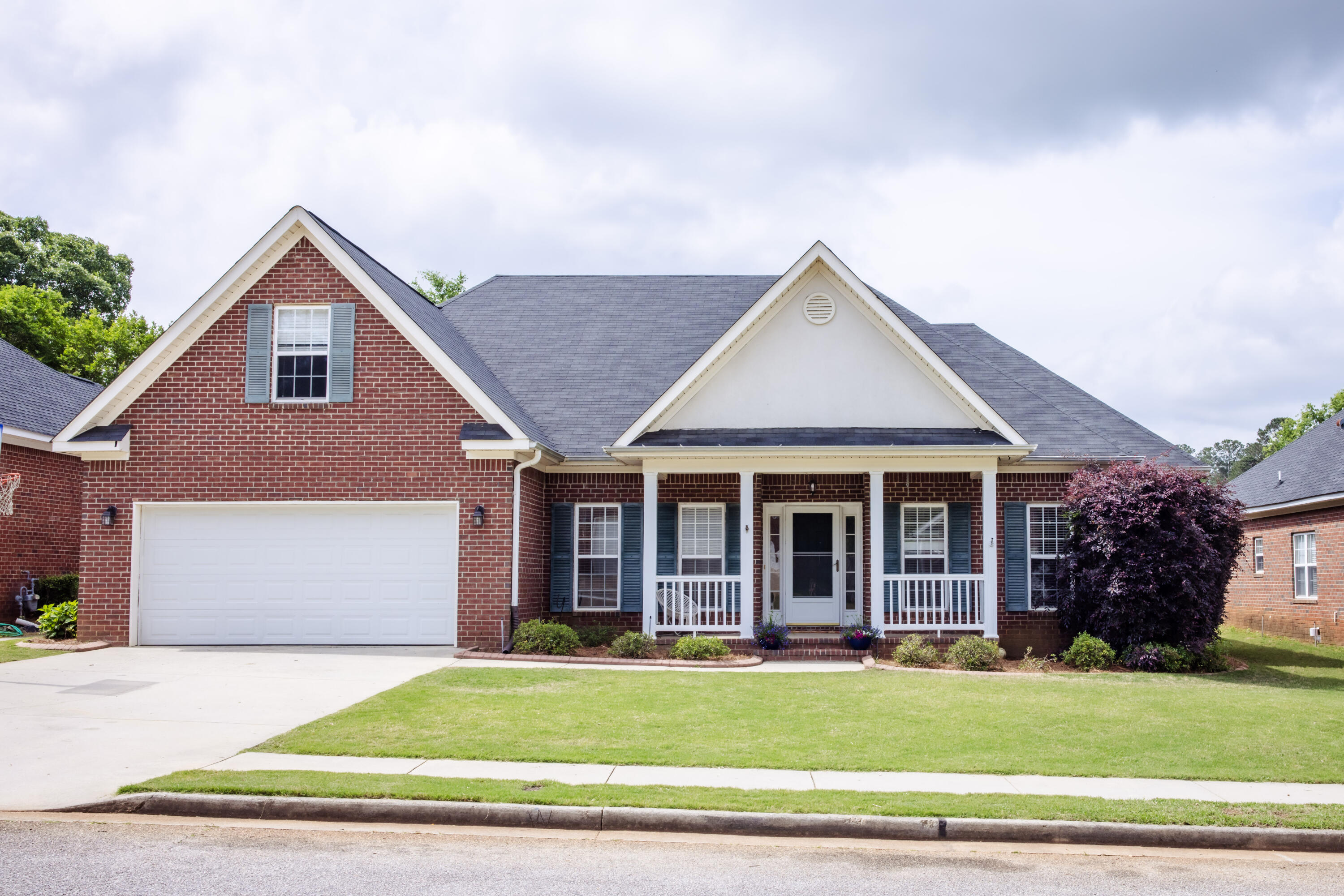 4725 Park Ridge Court Evans, GA 30809 - Photo 1 of 43 111-_LLP9237