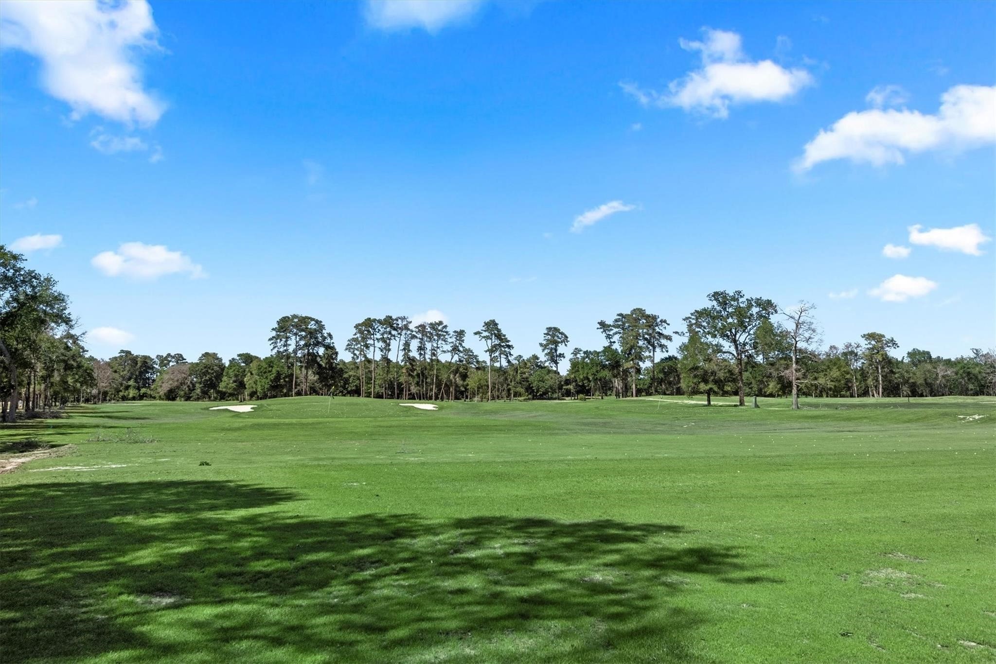 14914 Codys Run Cypress, TX 77429 - Photo 43 of 44 a view of a golf course with a big yard