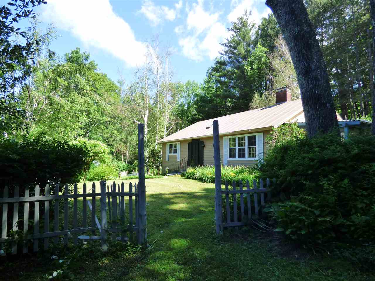 112 Chester Hill Road Grafton, VT 05146 - Photo 1 of 29 Gallery Image 1