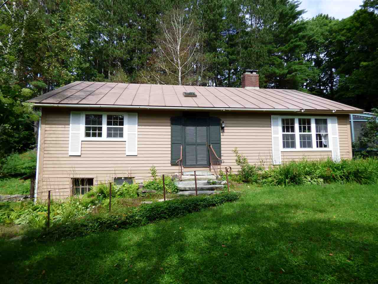 112 Chester Hill Road Grafton, VT 05146 - Photo 2 of 29 Gallery Image 2