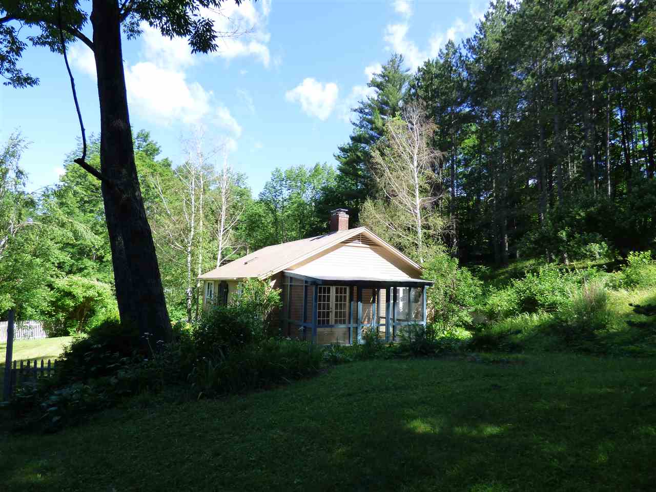 112 Chester Hill Road Grafton, VT 05146 - Photo 3 of 29 Gallery Image 3
