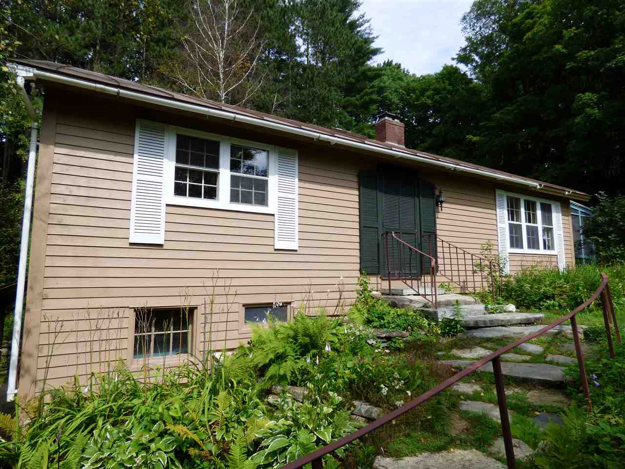 112 Chester Hill Road Grafton, VT 05146 - Photo 29 of 29 Gallery Image 29
