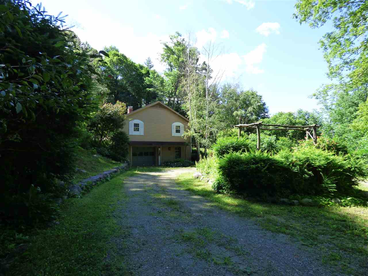112 Chester Hill Road Grafton, VT 05146 - Photo 4 of 29 Gallery Image 4