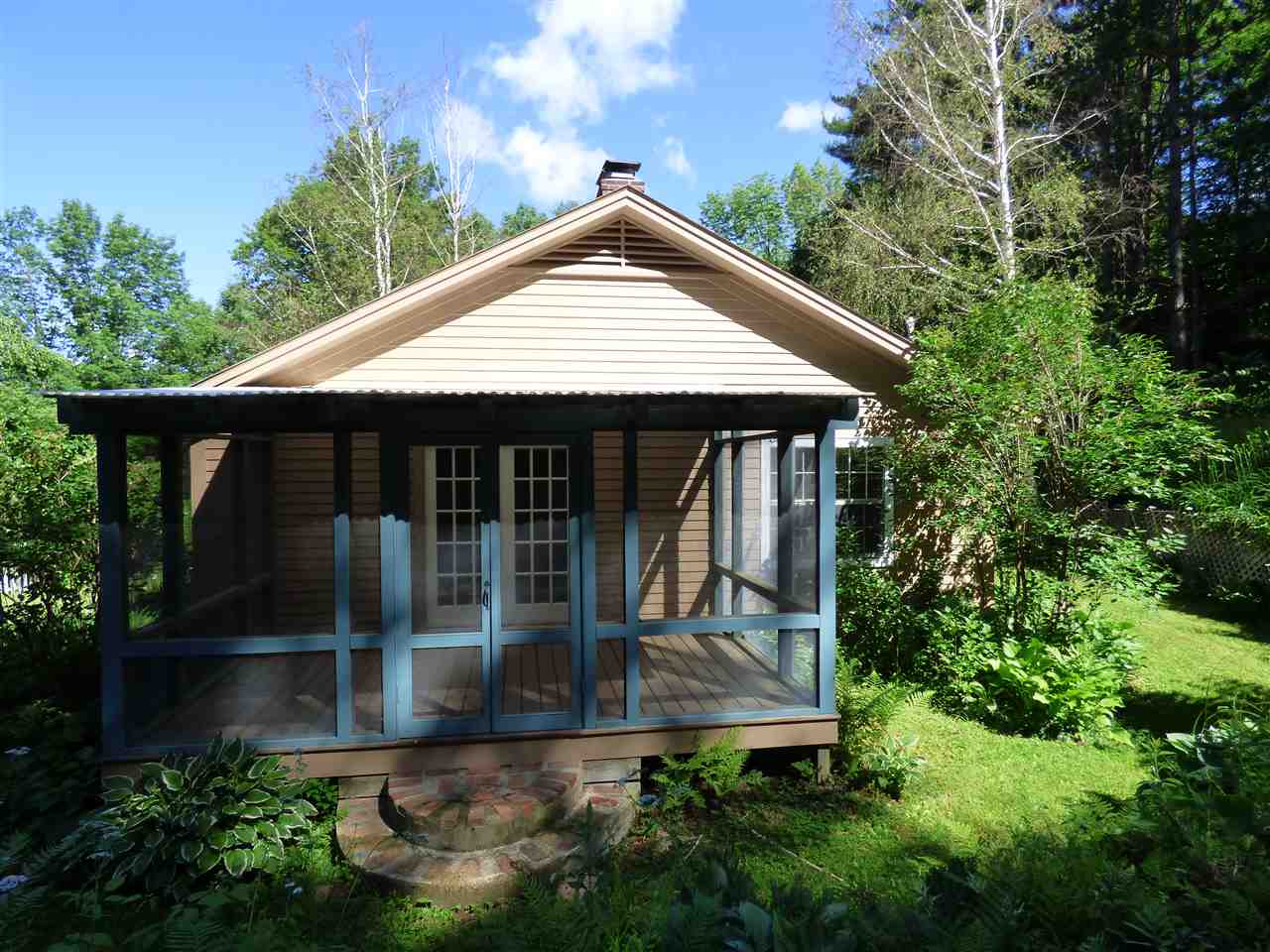 112 Chester Hill Road Grafton, VT 05146 - Photo 5 of 29 Gallery Image 5