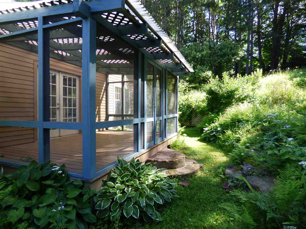 112 Chester Hill Road Grafton, VT 05146 - Photo 6 of 29 Gallery Image 6
