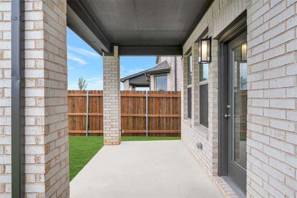 1116 Hitching Post Way Oak Point, TX 75068 - Photo 36 of 40