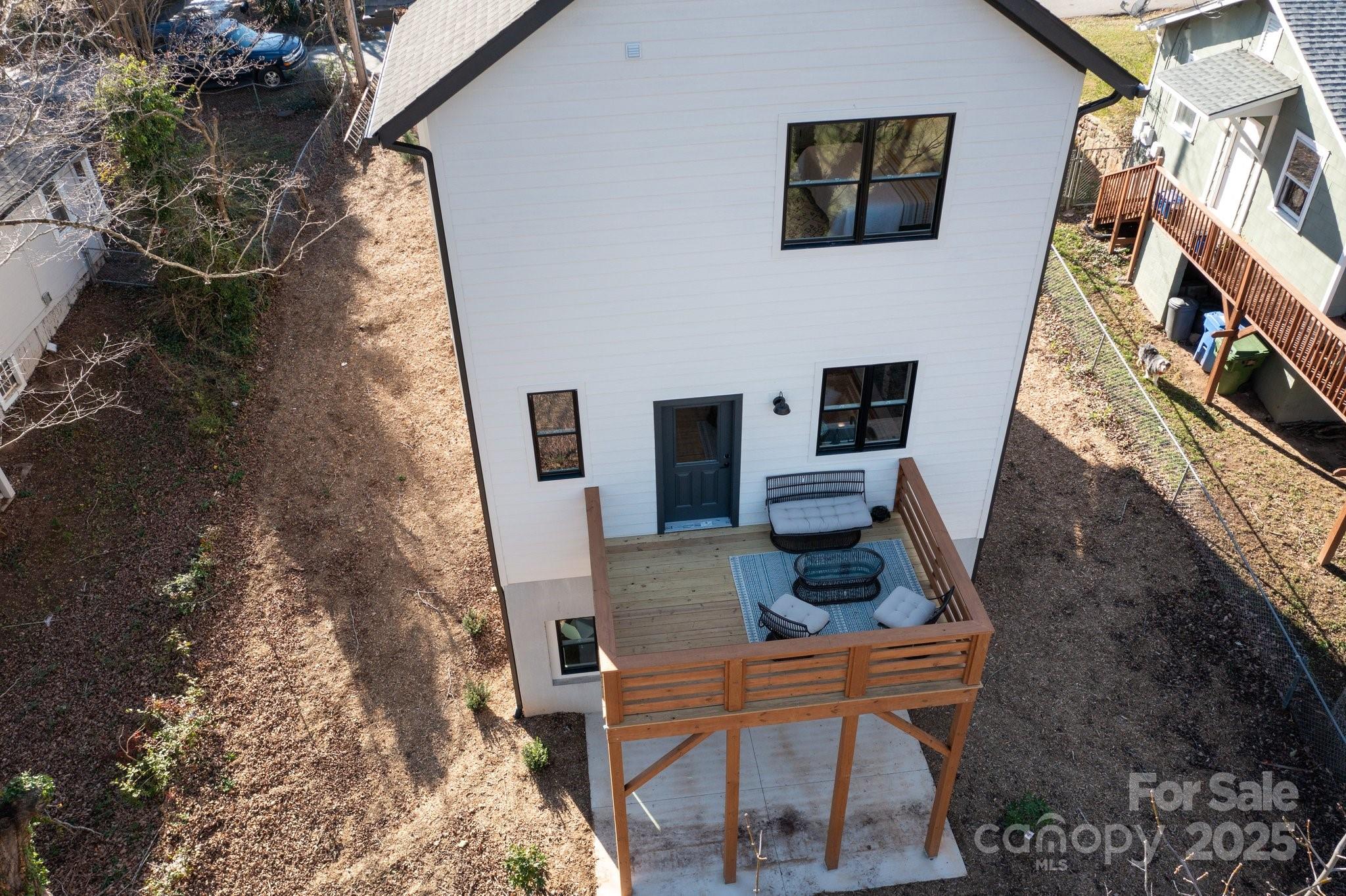 88 Pershing Road Asheville, NC 28805 - Photo 32 of 40 Gallery Image 32