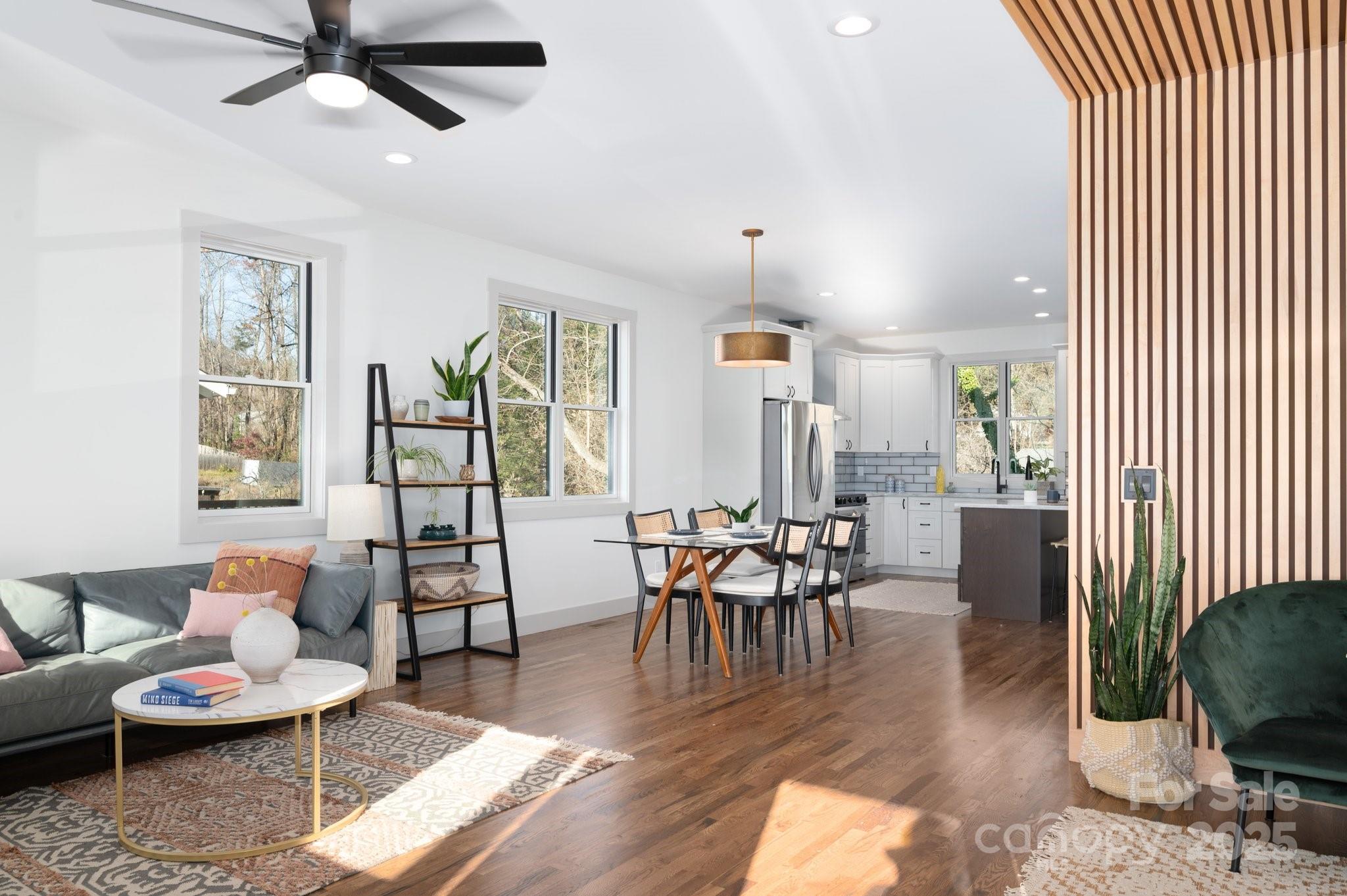 88 Pershing Road Asheville, NC 28805 - Photo 7 of 40 Gallery Image 7