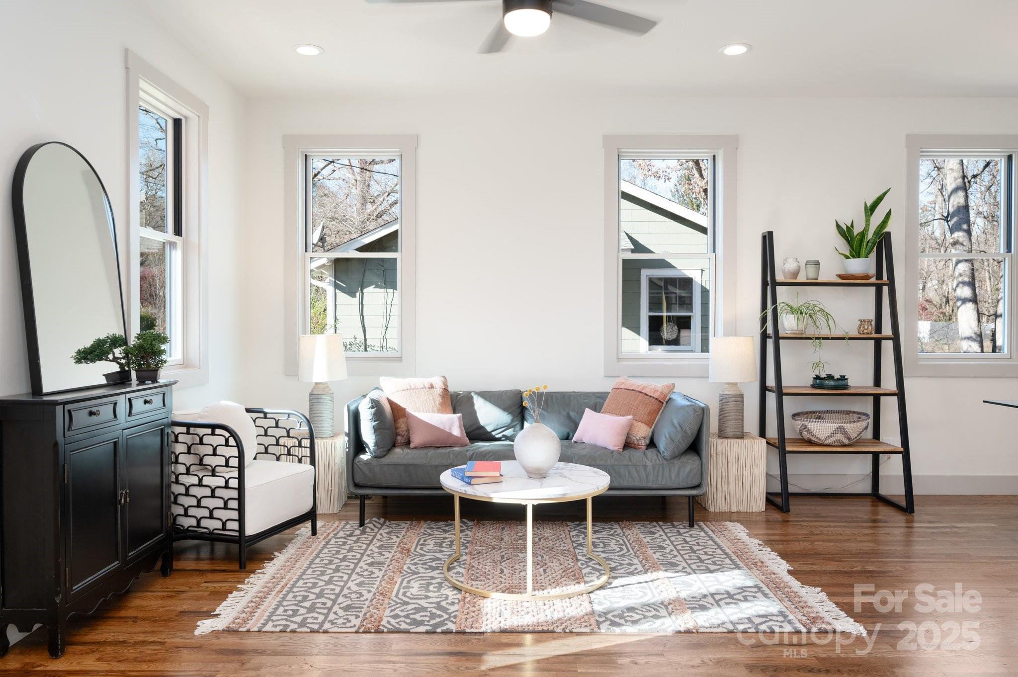 88 Pershing Road Asheville, NC 28805 - Photo 9 of 40 Gallery Image 9