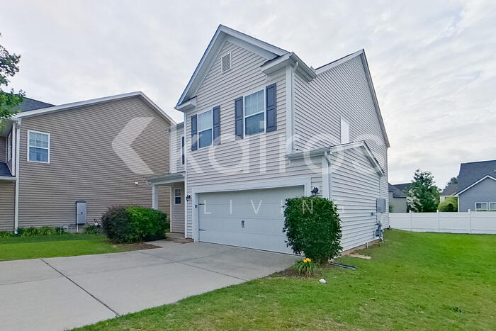 141 Whitton Court Lexington, SC 29073 - Photo 3 of 37
