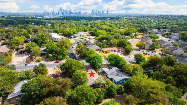 $599,000 | 3508 Southridge Drive, Austin, TX 78704