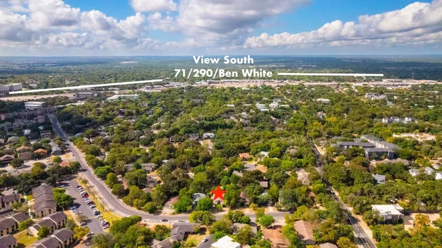 $599,000 | 3508 Southridge Drive, Austin, TX 78704