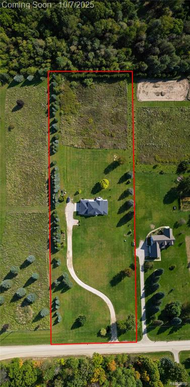 8660 Spicer Road Brighton, MI 48116 - Photo 7 of 39 Gallery Image 7
