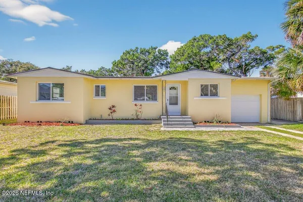 $460,000 | 113 Menendez Road, St. Augustine, FL 32080