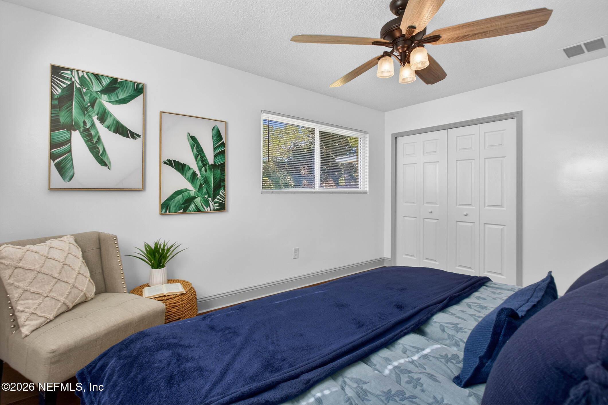 113 Menendez Road St. Augustine, FL 32080 - Photo 40 of 71 a living room with furniture and a window