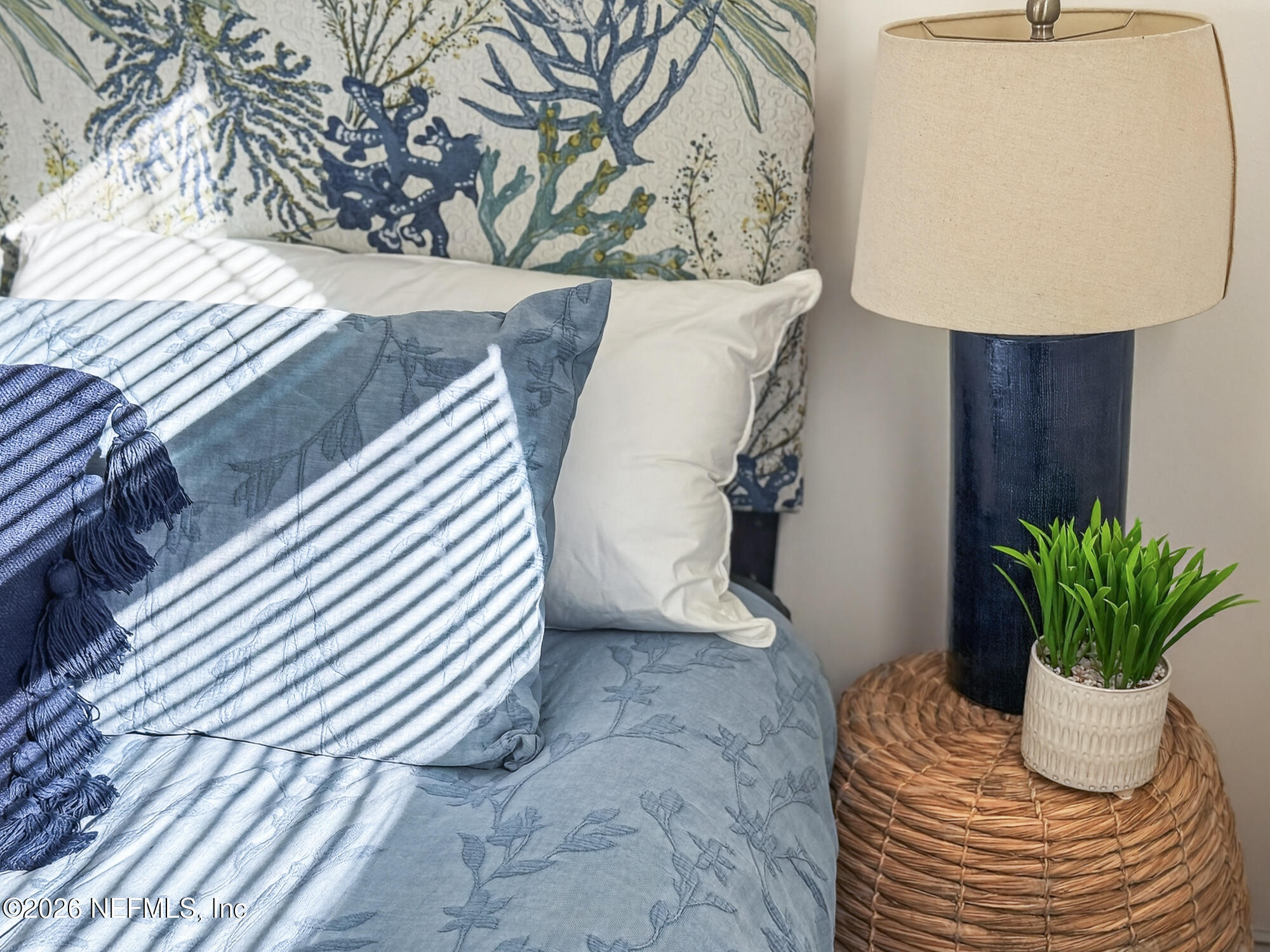 113 Menendez Road St. Augustine, FL 32080 - Photo 41 of 71 a vase of flowers sitting on a table