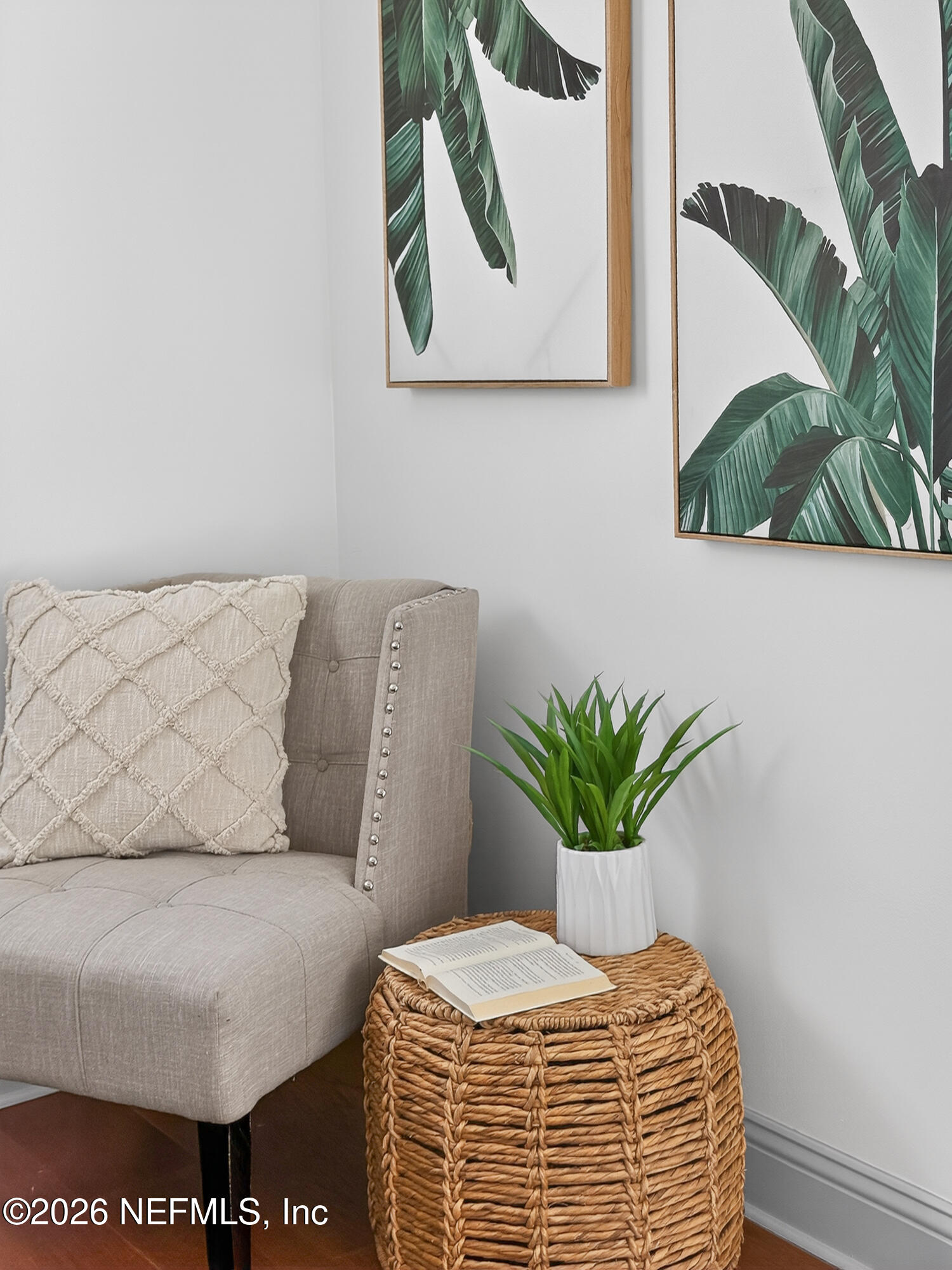113 Menendez Road St. Augustine, FL 32080 - Photo 42 of 71 a view of a dining room with furniture