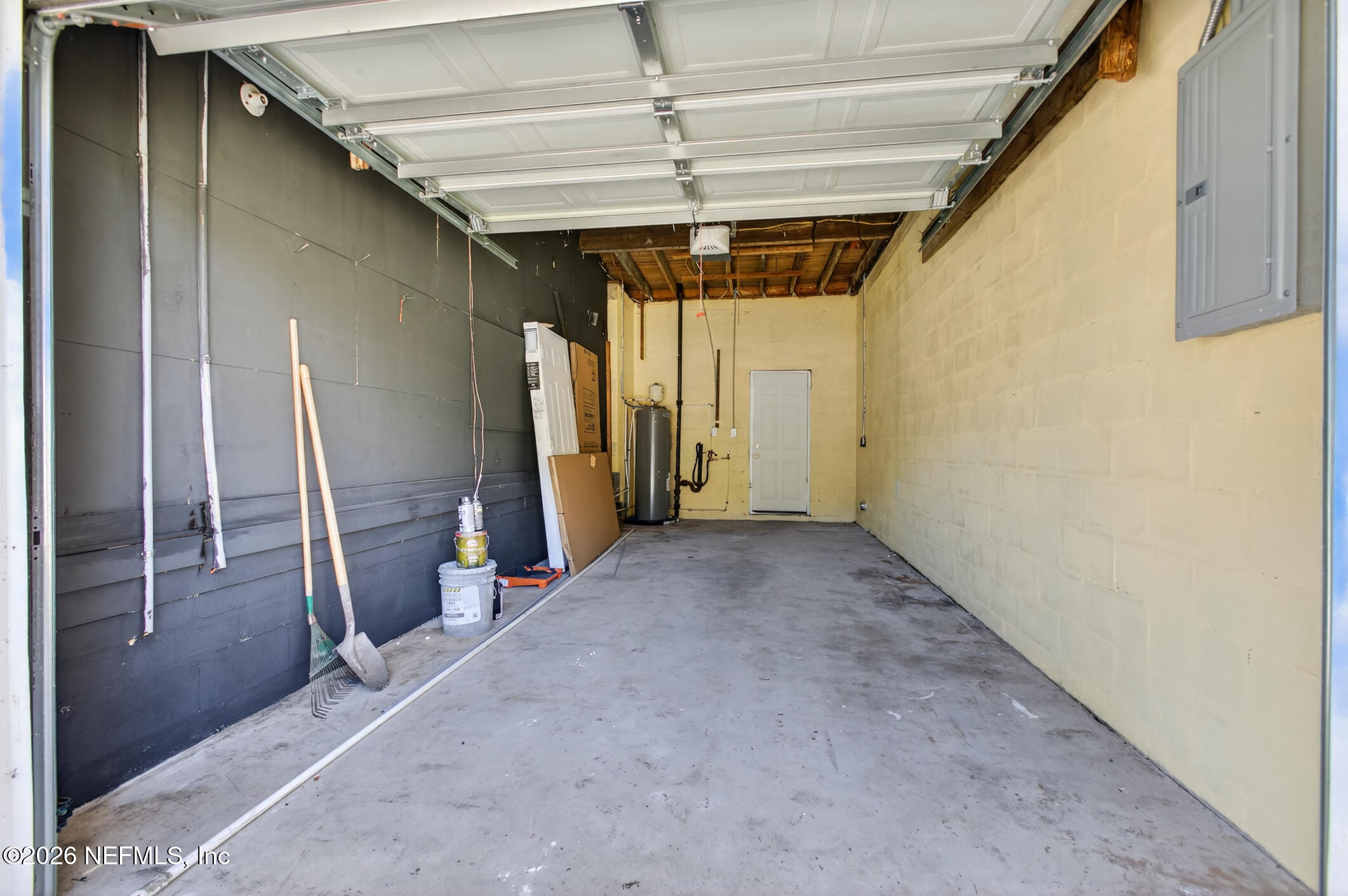113 Menendez Road St. Augustine, FL 32080 - Photo 52 of 71 a view of entryway