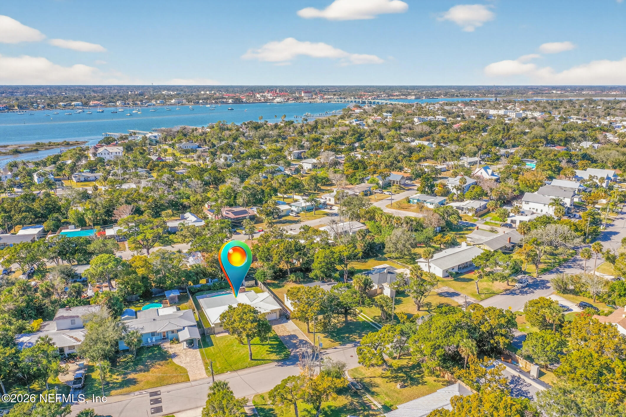 113 Menendez Road St. Augustine, FL 32080 - Photo 65 of 71 113 Menendez Rd (64)