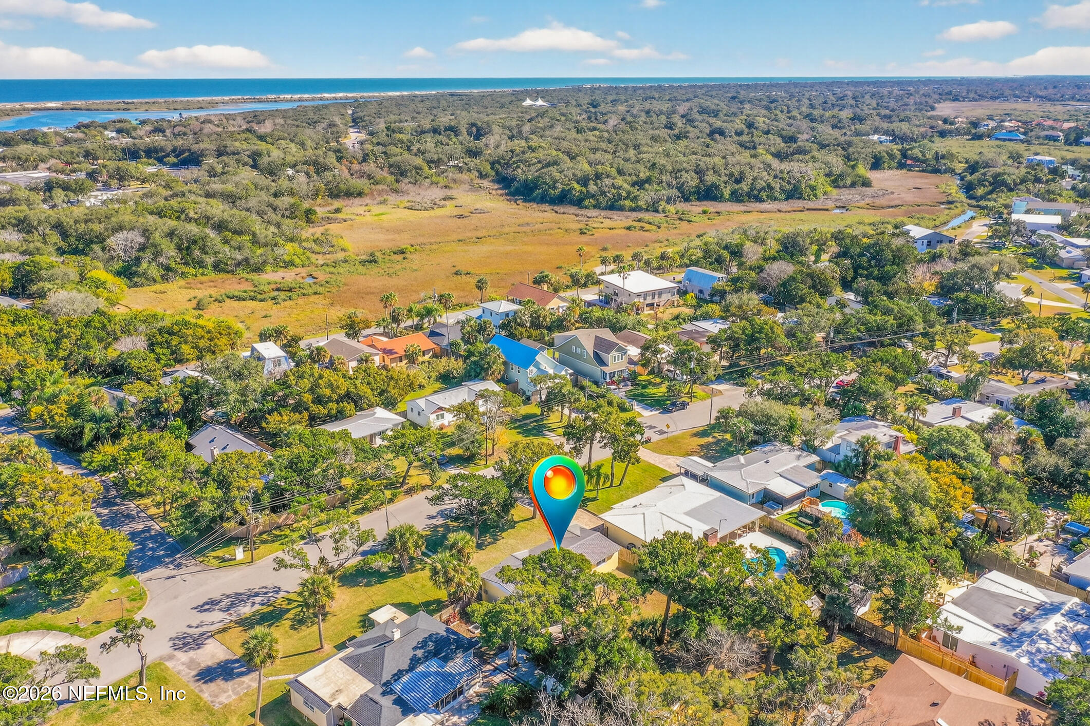 113 Menendez Road St. Augustine, FL 32080 - Photo 66 of 71 113 Menendez Rd (65)