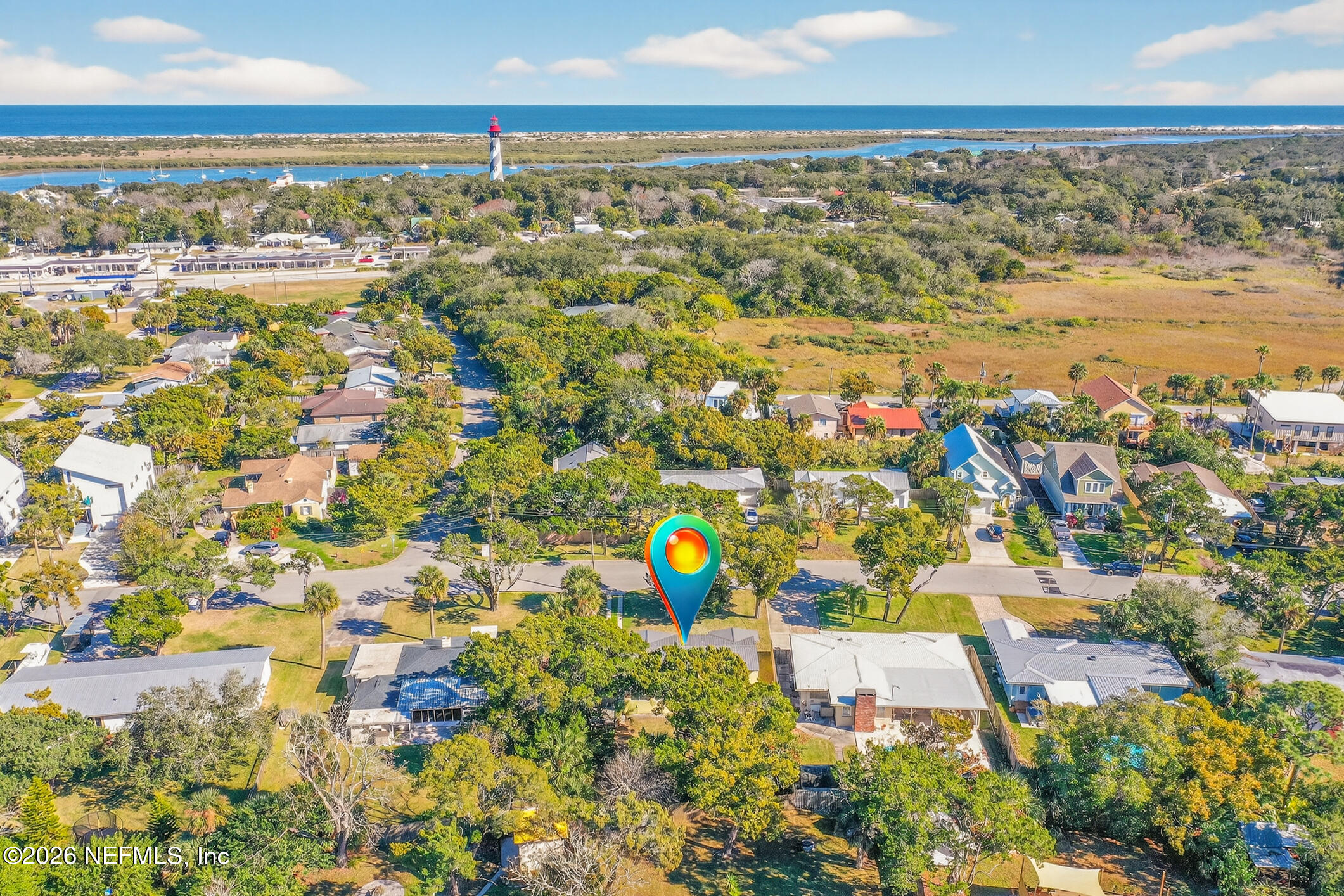 113 Menendez Road St. Augustine, FL 32080 - Photo 67 of 71 113 Menendez Rd (66)