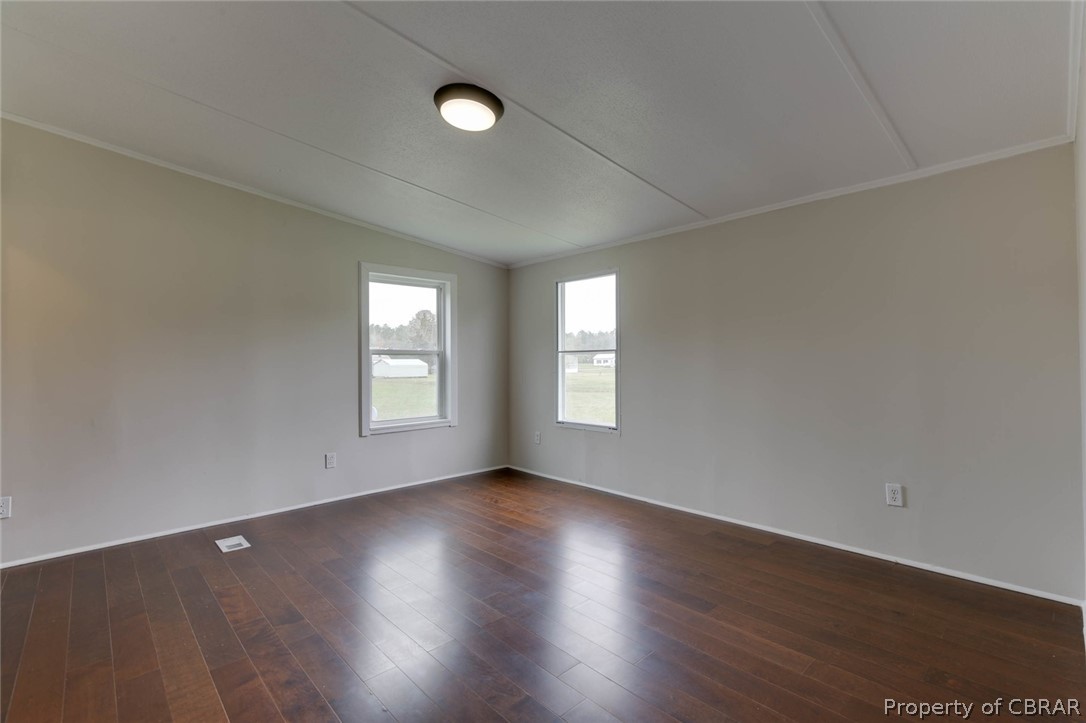 367 Ridge Road Cobbs Creek, VA 23035 - Photo 21 of 31