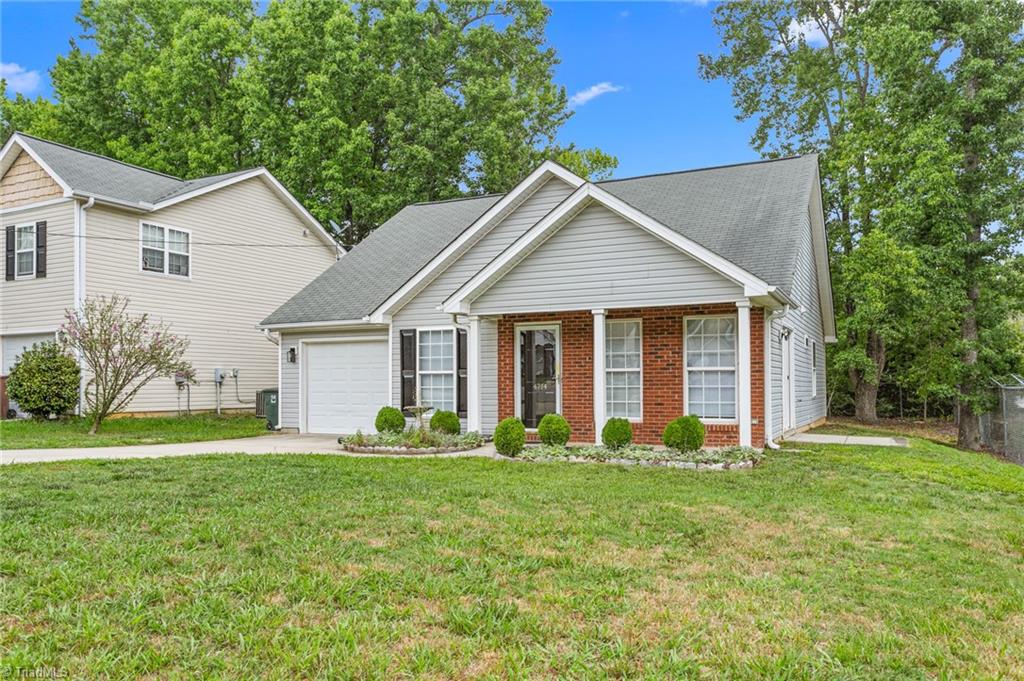 4714 Byers Road Greensboro, NC 27405 - Photo 29 of 29
