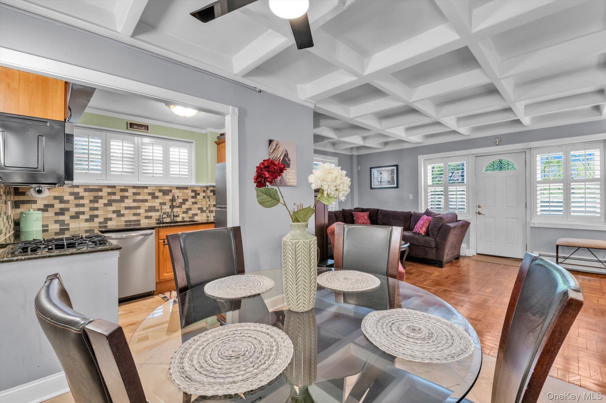 147-28 Charter Road, Unit 33GA Queens, NY 11435 - Photo 5 of 23