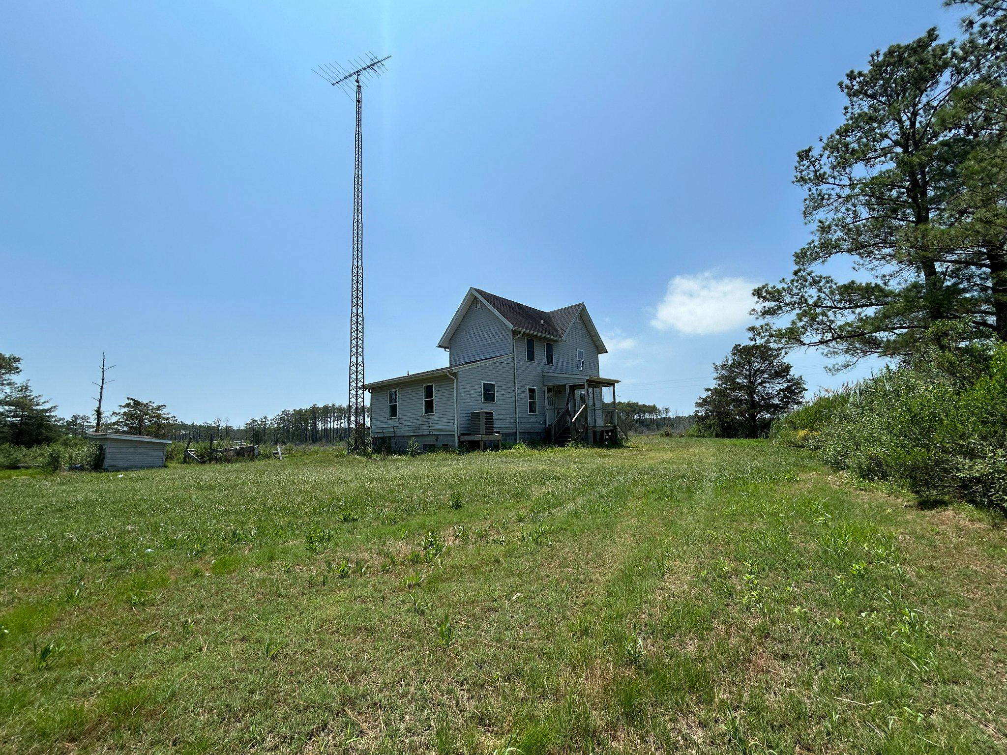 2439 Asquith Island Road Crapo, MD 21626 - Photo 3 of 14