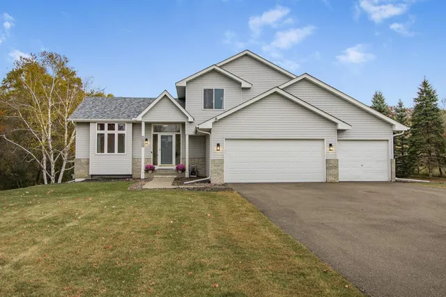 $420,000 | 10240 266th Avenue Northwest, Zimmerman, MN 55398