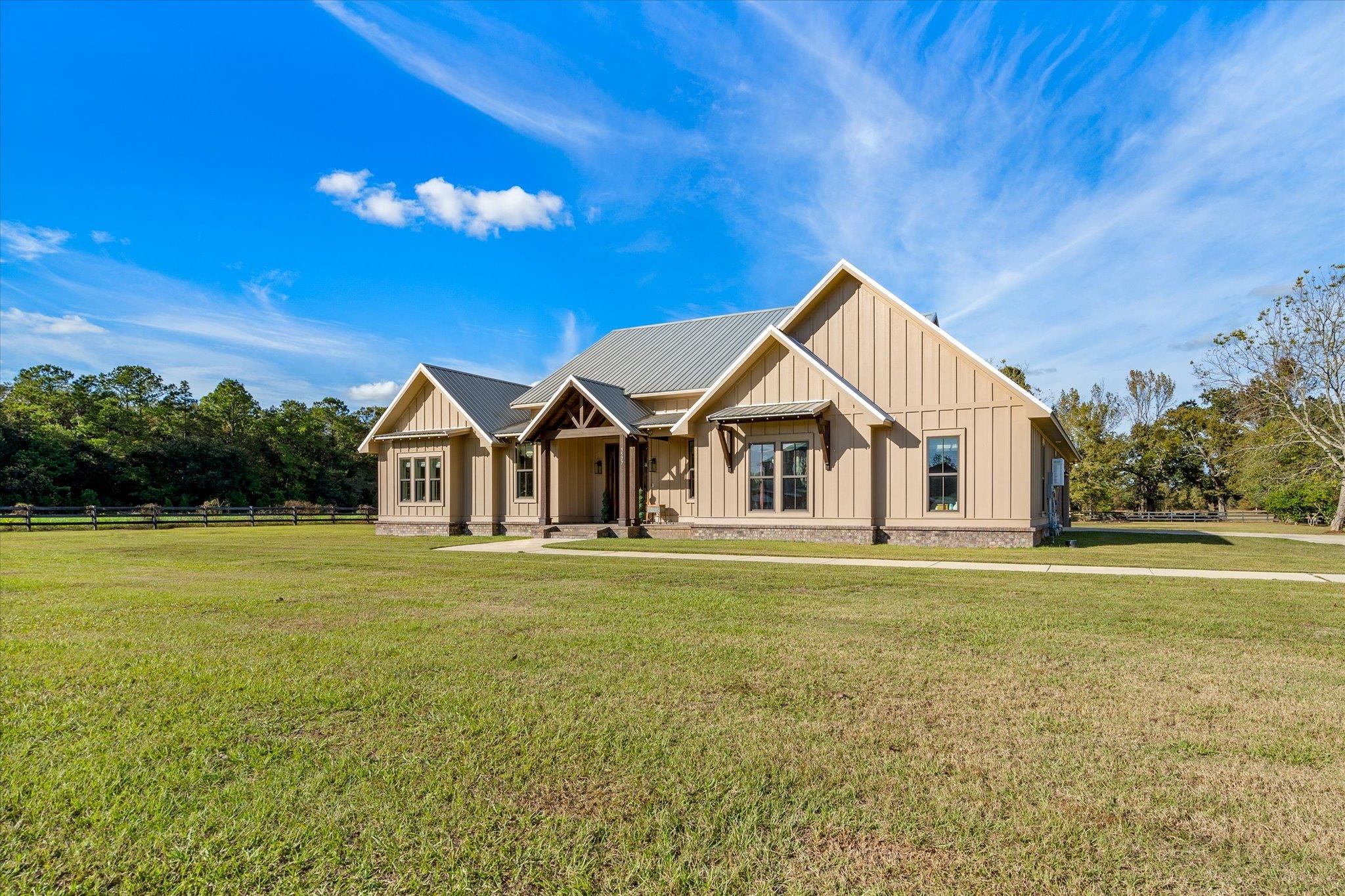 9577 Pleasant Road Daphne, AL 36526 - Photo 29 of 43 Front Photo 2