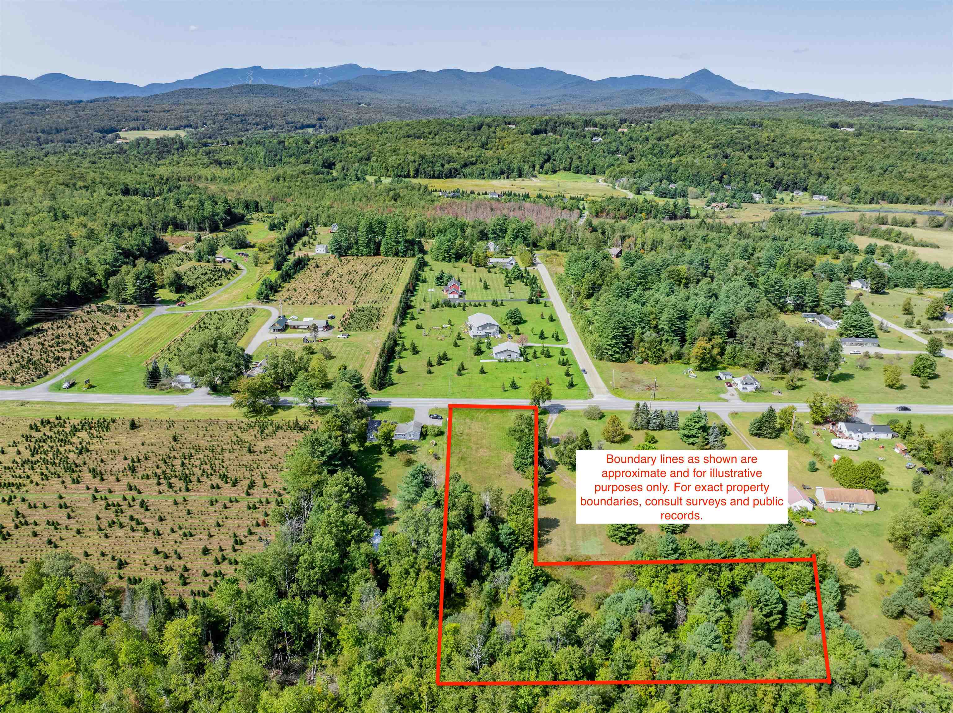 0 Laporte Road Morristown, VT 05661 - Photo 11 of 12