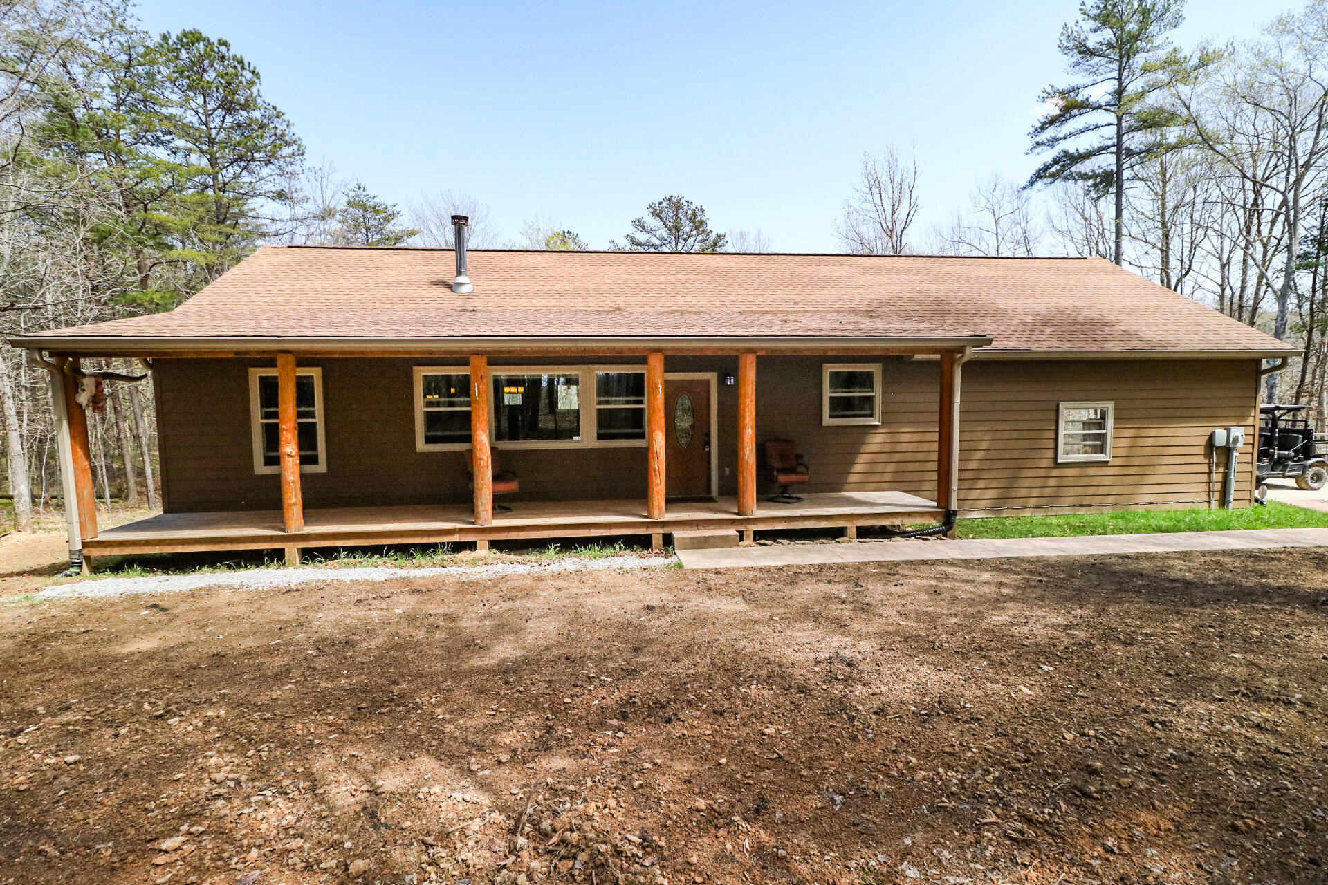 553 Oscar Morgan Road Strunk, KY 42649 - Photo 12 of 53 10