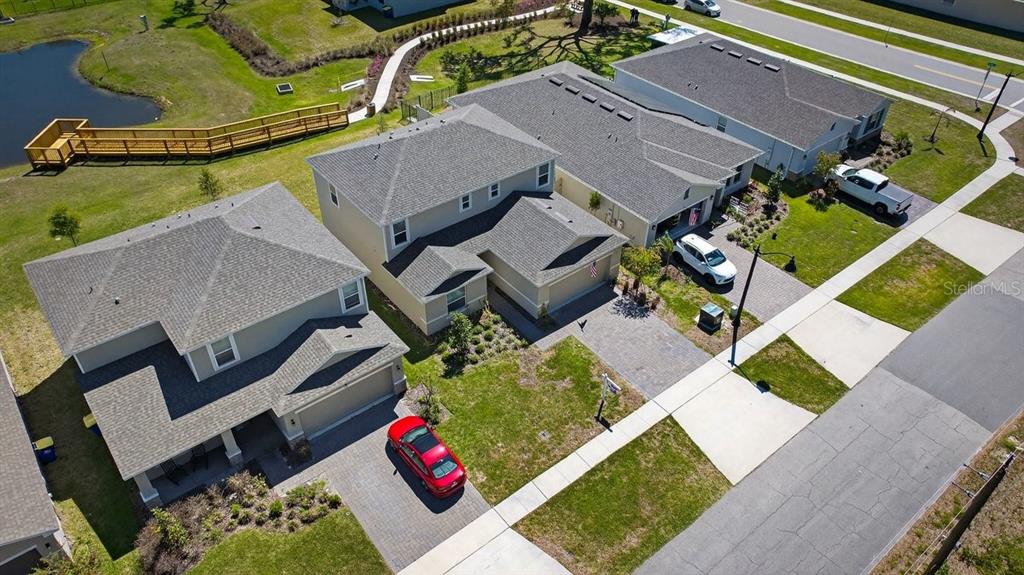 158 Jones Fish Camp Road Edgewater, FL 32141 - Photo 40 of 54