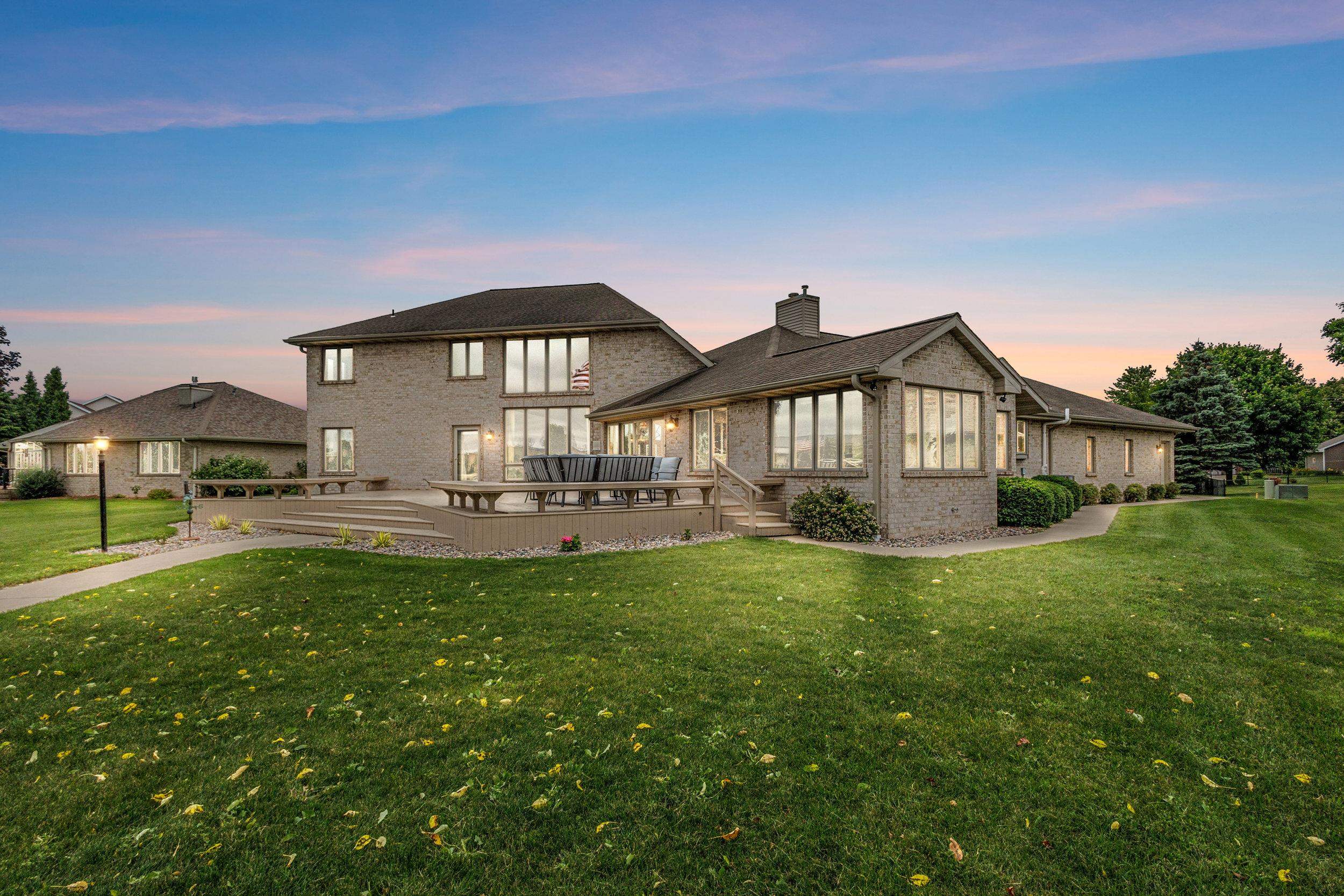2516 Van Rite Court Green Bay, WI 54311 - Photo 45 of 62