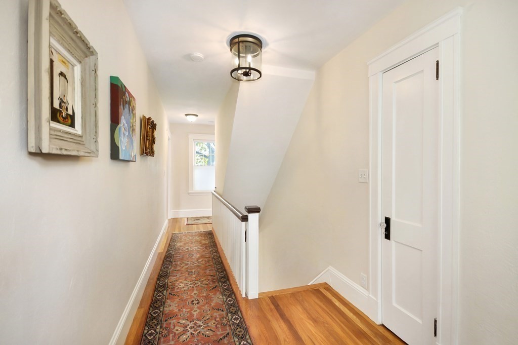 28 Newland Road Arlington, MA 02474 - Photo 30 of 41 Gallery Image 30
