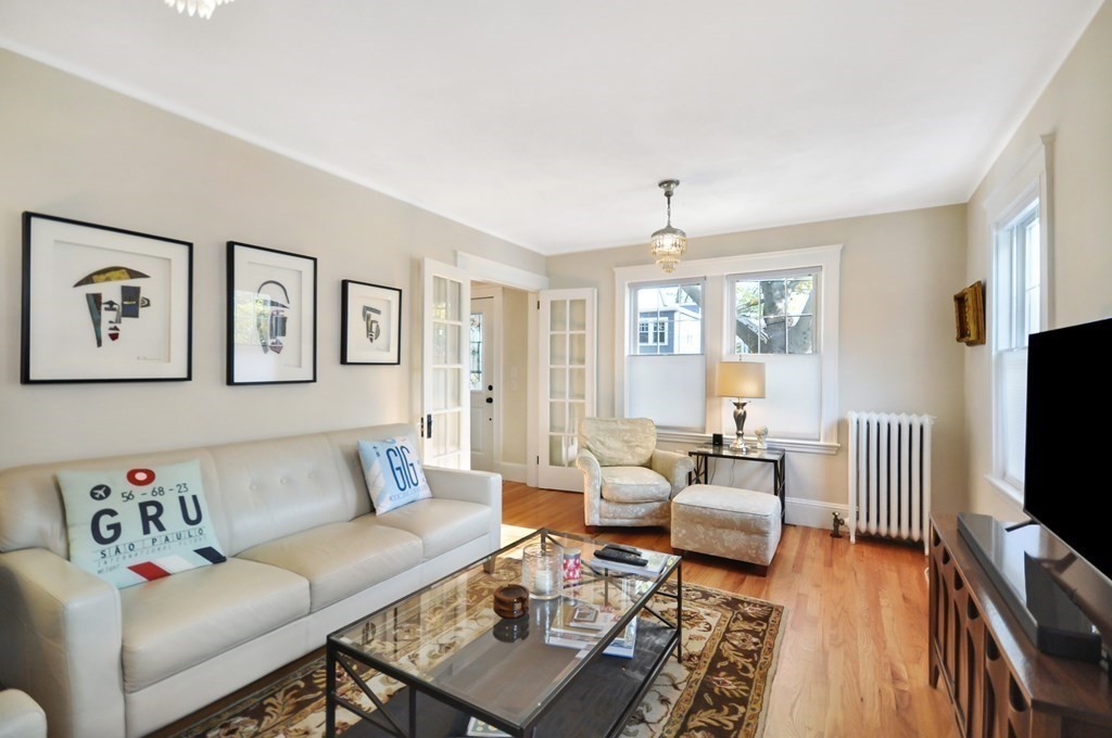 28 Newland Road Arlington, MA 02474 - Photo 9 of 41 Gallery Image 9