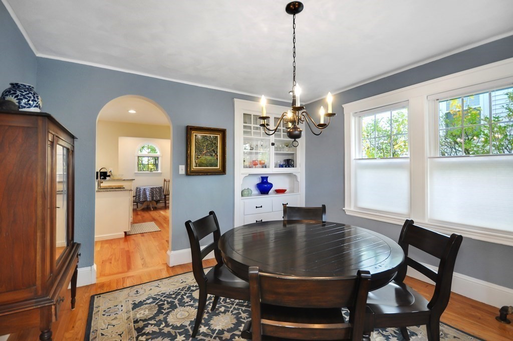 28 Newland Road Arlington, MA 02474 - Photo 10 of 41 Gallery Image 10
